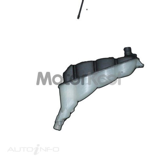 Motorkool Coolant Expansion/Recovery Tank - BAH-34300