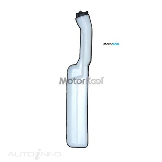 Motorkool Coolant Expansion/Recovery Tank - CCE-34300