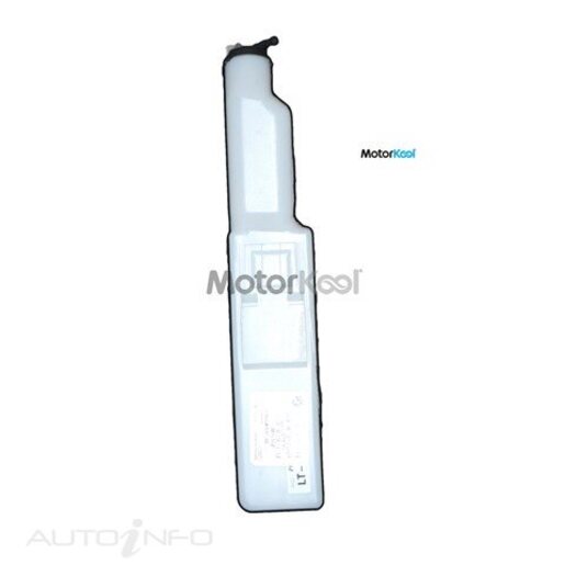 Motorkool Coolant Expansion/Recovery Tank - CCE-34300