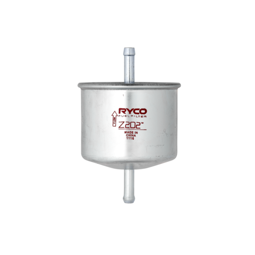 Ryco Fuel Filter - Z202