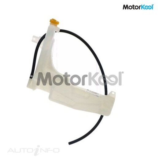 Motorkool Coolant Expansion/Recovery Tank - MGI-34300