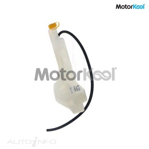 Motorkool Coolant Expansion/Recovery Tank - NZE-34300