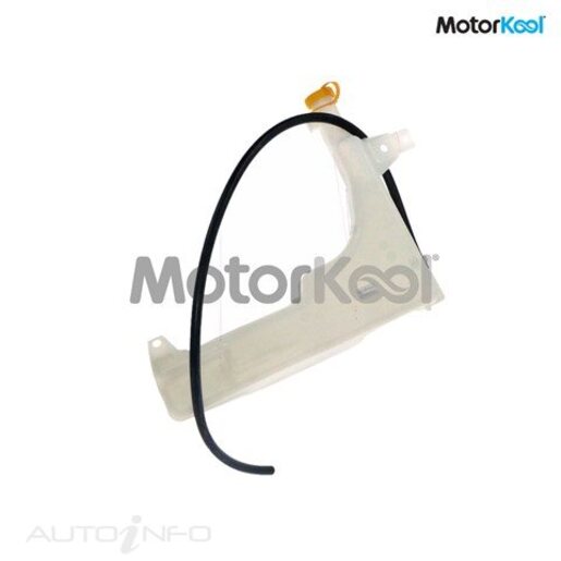 Motorkool Coolant Expansion/Recovery Tank - NZE-34300