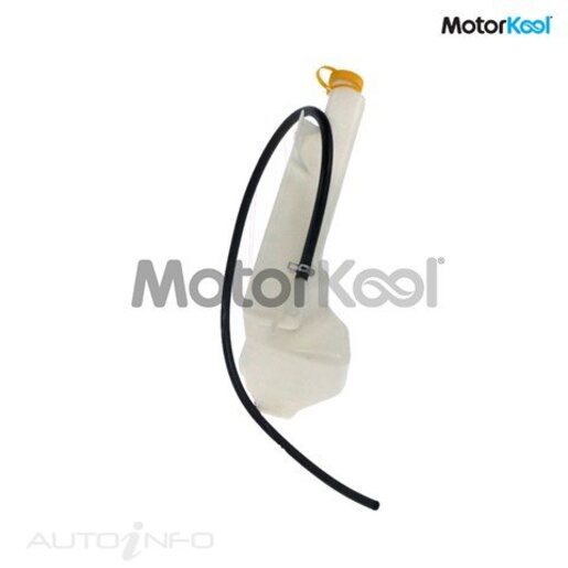 Motorkool Coolant Expansion/Recovery Tank - NZE-34300