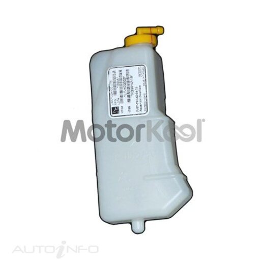 Motorkool Coolant Expansion/Recovery Tank - OJA-34300