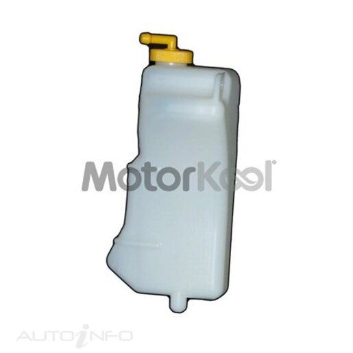 Motorkool Coolant Expansion/Recovery Tank - OJA-34300