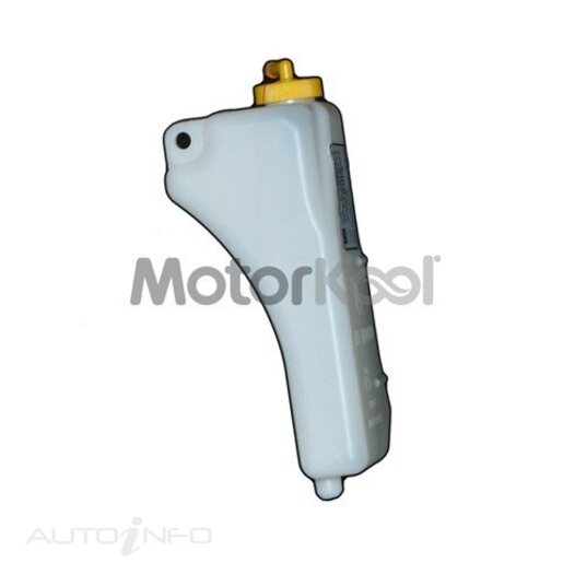 Motorkool Coolant Expansion/Recovery Tank - OJA-34300