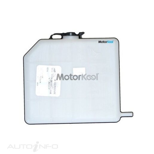 Motorkool Coolant Expansion/Recovery Tank - SJD-34300