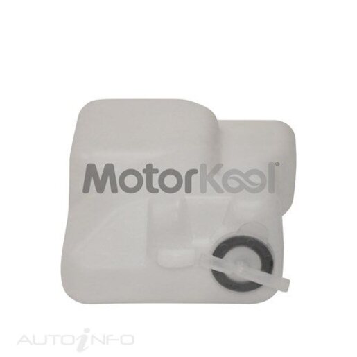 Motorkool Coolant Expansion/Recovery Tank - TII-34300