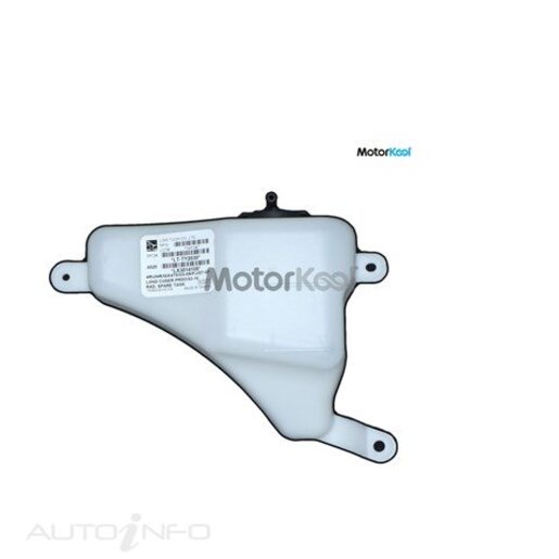 Motorkool Coolant Expansion/Recovery Tank - TLH-34300