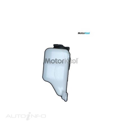 Motorkool Coolant Expansion/Recovery Tank - TLH-34300