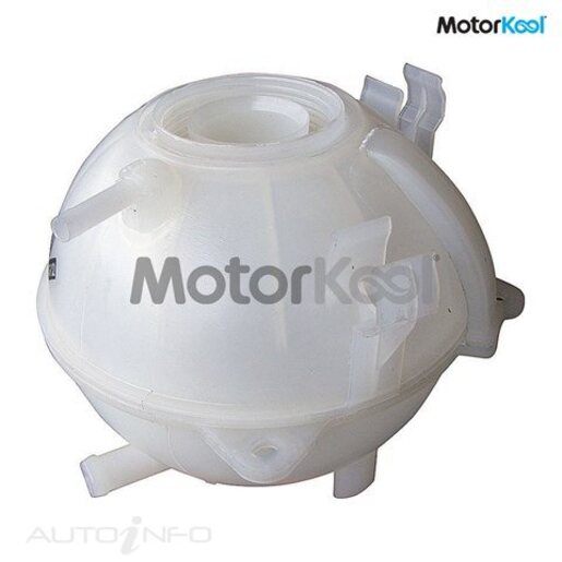 Motorkool Coolant Expansion/Recovery Tank - VPD-34300