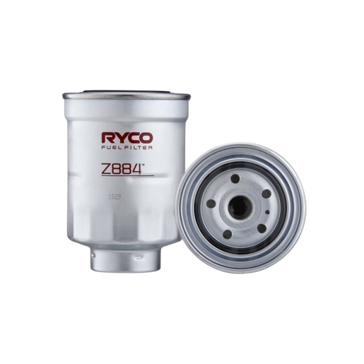 Ryco Fuel Filter - Z884