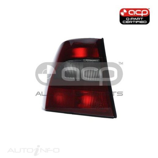 All Crash Parts Tail Light - GJR-21041LHQ