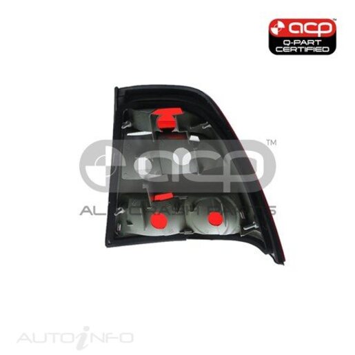 All Crash Parts Tail Light - GJR-21041LHQ