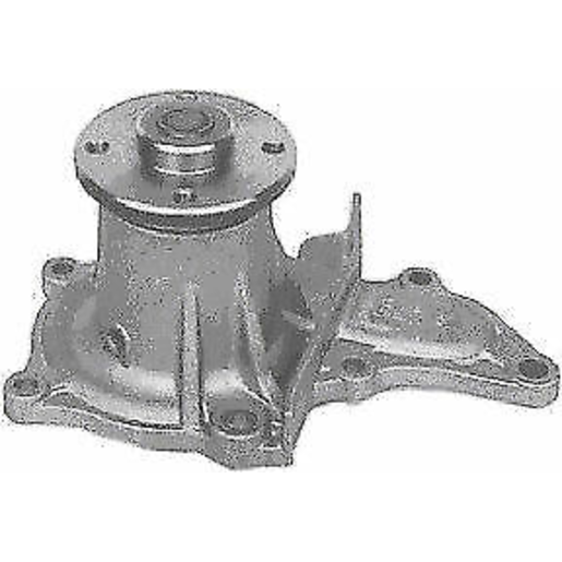 Protex Water Pump - PWP3084