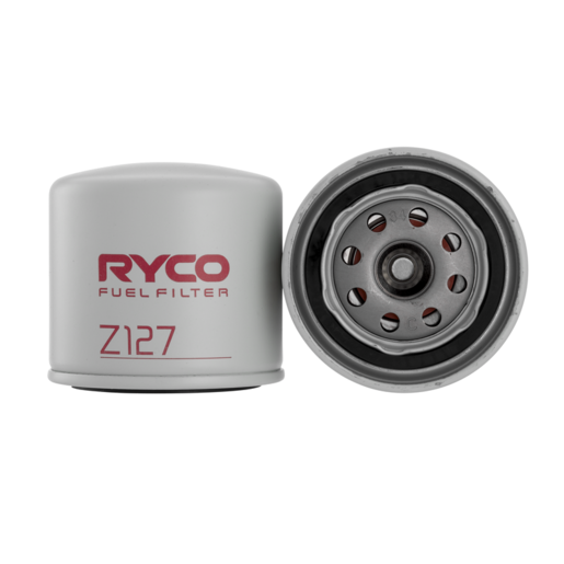 Ryco Fuel Filter - Z127