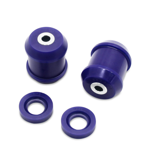 SuperPro Trailing Arm Lower-Front Bush Kit - SPF0875K