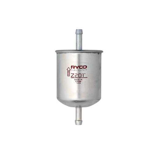 Ryco Fuel Filter - Z201