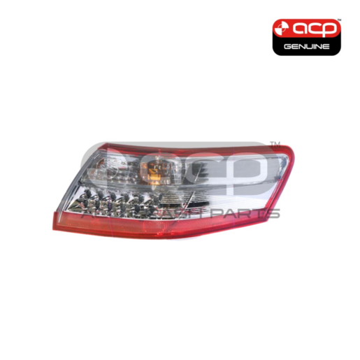 All Crash Parts Tail Lamp Drivers Side to Suit Toyota Camry - TSH-21040RHG