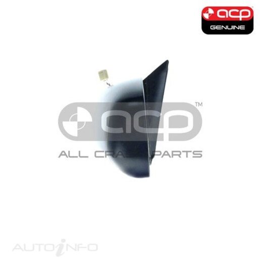 All Crash Parts Door Mirror - TIM-81004LHG