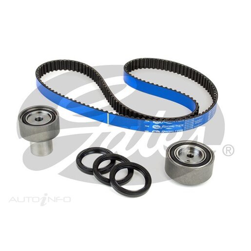 Gates Timing Belt Kit - TCKR137