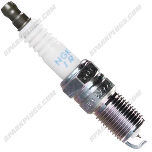 NGK Laser Iridium Spark Plug 90813 - TR5AI-13