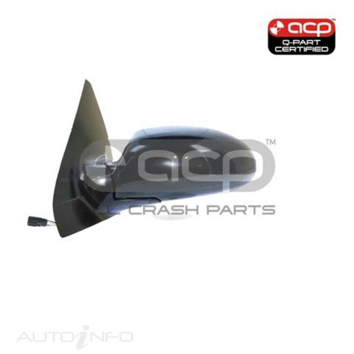 All Crash Parts Door Mirror - FOA-81001LHQ