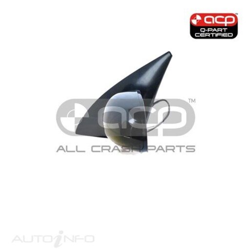 All Crash Parts Door Mirror - FOA-81001LHQ