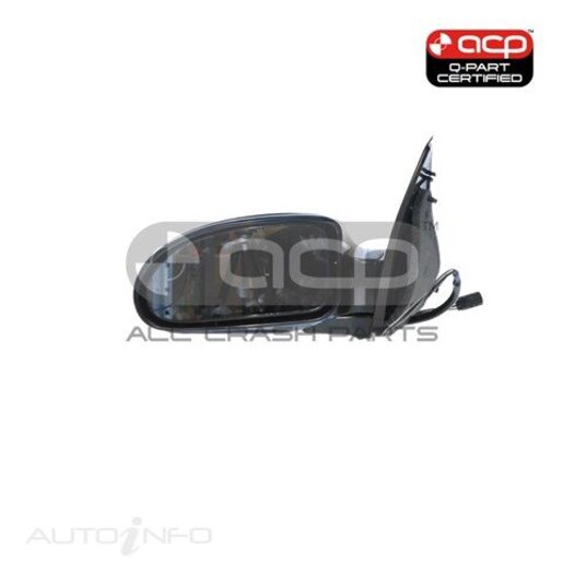 All Crash Parts Door Mirror - FOA-81001LHQ