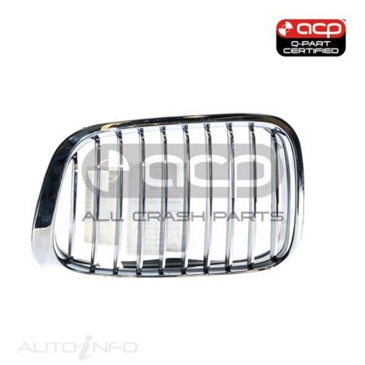 All Crash Parts Grille/Headlight Rim - ETD-07010LHQ