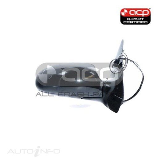 All Crash Parts Door Mirror - FOA-81001RHQ