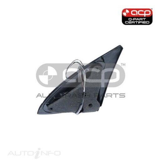 All Crash Parts Door Mirror - FOA-81001RHQ