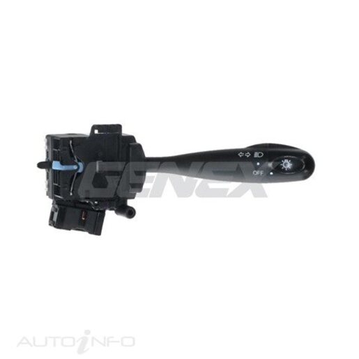 Genex Steering Column Stalk - Indicator - TVB-92000