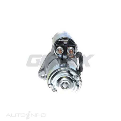 Genex Starter Motor - 099-11-004