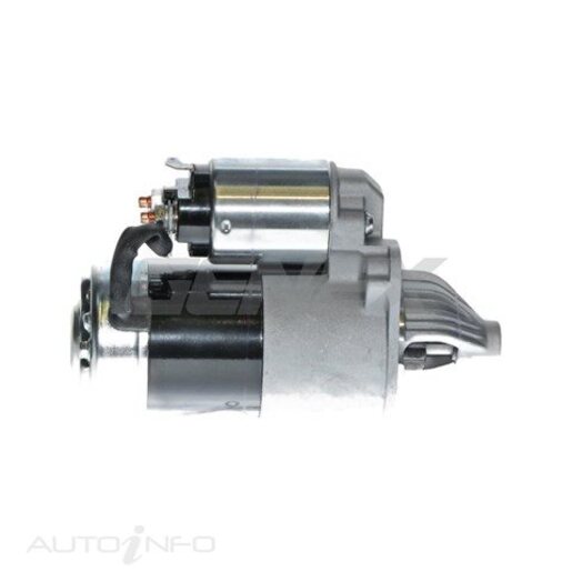 Genex Starter Motor - 099-11-004