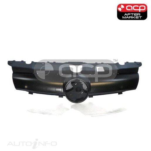 All Crash Parts Grille/Headlight Rim - GVE-07010