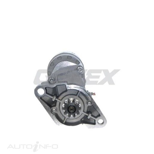 Genex Starter Motor - 099-13-857