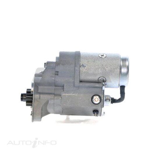 Genex Starter Motor - 099-13-857