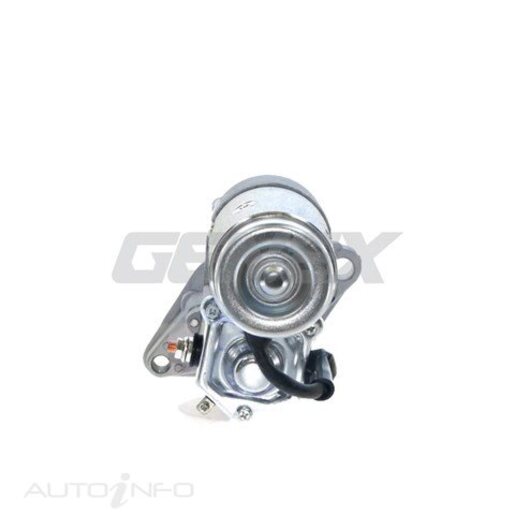 Genex Starter Motor - 099-13-857