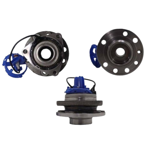 Bearing Wholesalers Hub Assemblies - 5244KIT