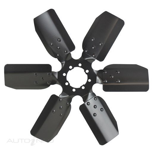 CLUTCH FAN 18 INCH