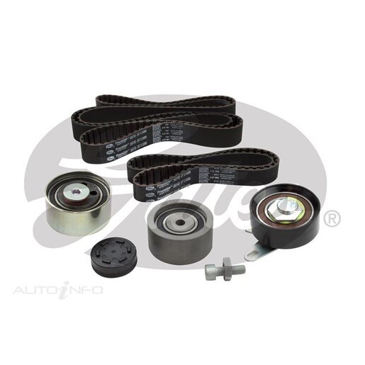 Gates Timing Belt Kit - TCK1560A