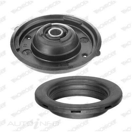 Monroe Front Shock/Strut Mount - MK196