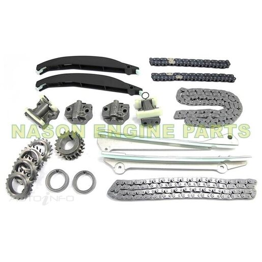 Nason Timing Chain Kit - FTKG9