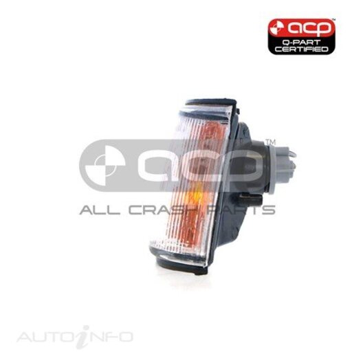 All Crash Parts Front Park/Indicator Light - FKEH-21010RHQ