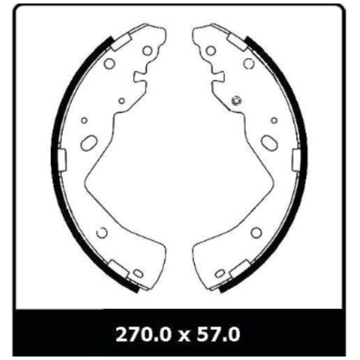 All Crash Parts Grille/Headlight Rim - TSG-07010