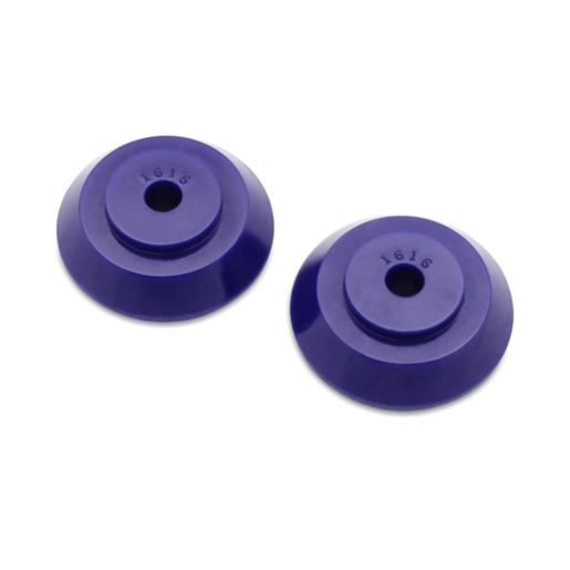 SuperPro Shock Absorber Upper Bush Kit - SPF1616K