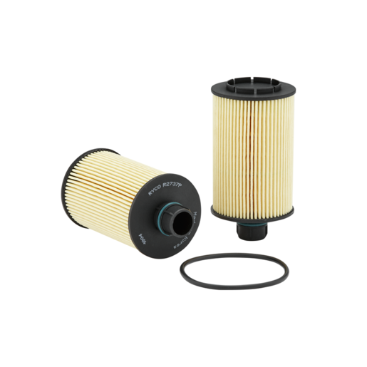 Ryco Oil Filter - R2737P