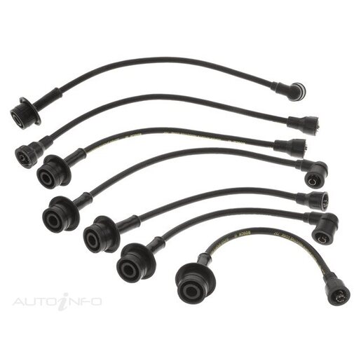 Topgun Ignition Lead Set - TG6022